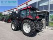 Tractor agrícola - Valtra - a 95