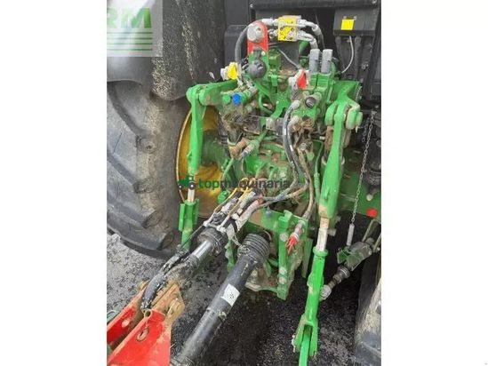 Tractor agrícola - John Deere - 6175m