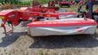 Cortacésped manual - Kuhn - fc 313