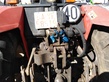 Tractor agrícola - Massey Ferguson - 394f