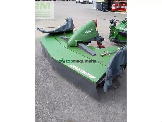 Cortacésped manual - Fendt - cutter 3140 fpv