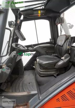 Elevadora - Linde - h 25 d evo 392-02