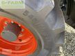 Tractor agrícola - Claas - arion 550 cmatic cebis