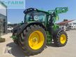Tractor agrícola - John Deere - 6r 155