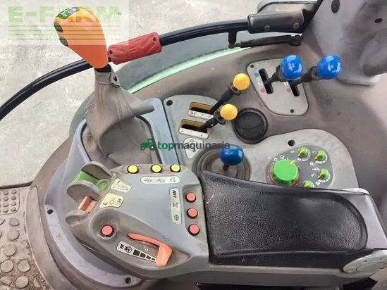 Tractor agrícola - Deutz-Fahr - m600