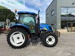 Tractor agrícola - New Holland - ts100a tractor (st27374)