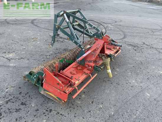 Grada de disco - Vogel & Noot - v&n vigolo p03000n kreiselegge huckepack