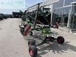 Henificador - Fendt - former 456dn
