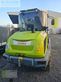 Minicargadora - Claas - torion 530 + pg - gara 09/2026