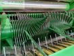 Empacadora gigant - John Deere - 960