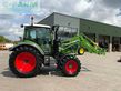 Tractor agrícola - Fendt - 312 power tractor (st26366)