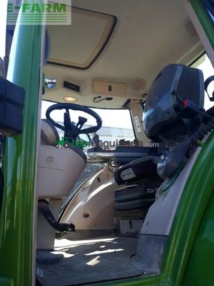 Tractor agrícola - Fendt - 826 s4 profi +