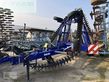 Grada de disco -  - powerchain 800 kettenscheibenegge