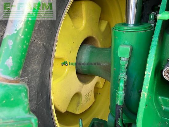 Tractor agrícola - John Deere - 8360r