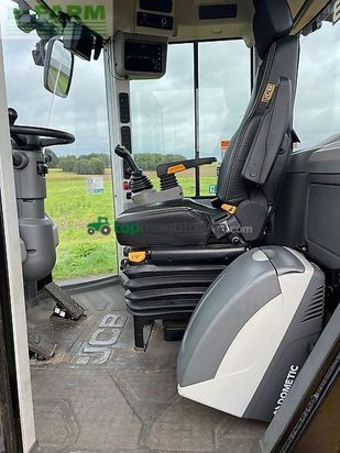 Minicargadora - JCB - 427 agri