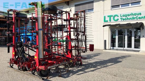 Combinado de siembra - Kongskilde - vibromaster 3065