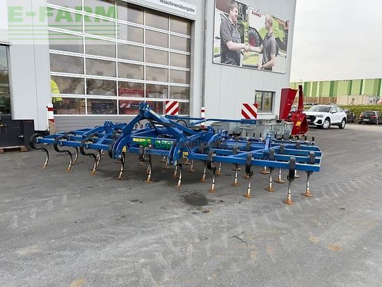 Cultivador - Kockerling - allrounder 530