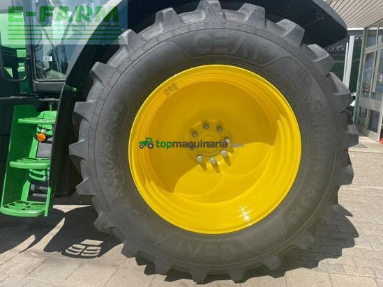Tractor agrícola - John Deere - 6155m 6155 m