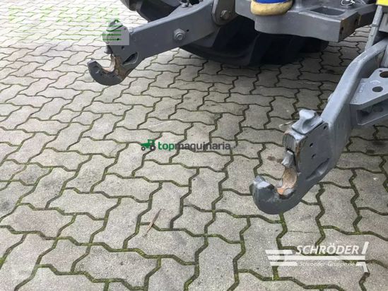 Tractor agrícola - Fendt - 728 vario gen7 profi plus