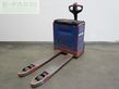 Elevadora - Linde - t 18 1152