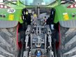 Tractor agrícola - Fendt - 724 profi plus s4