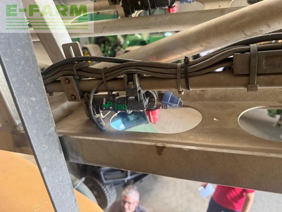 Atomizador - Challenger - rogator 344