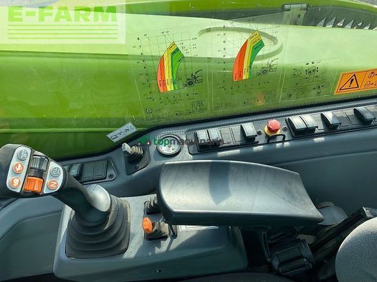 Telescopica - Claas - scorpion 756 vp gen. 2