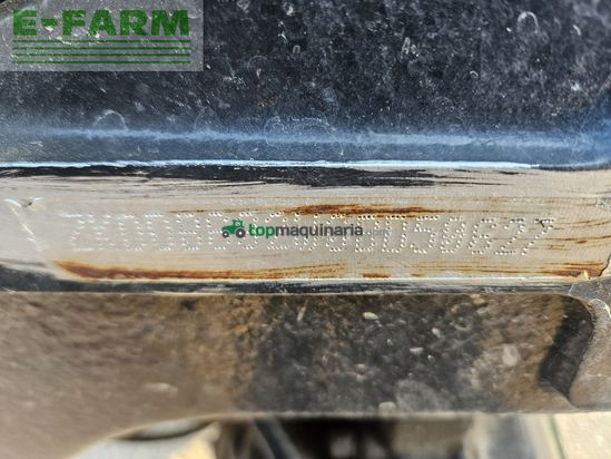 Tractor agrícola - Deutz-Fahr - 5080d keyline