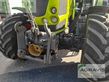 Tractor agrícola - Claas - arion 520 cis