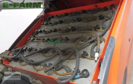 Elevadora - Linde - e 18 l evo 386-02