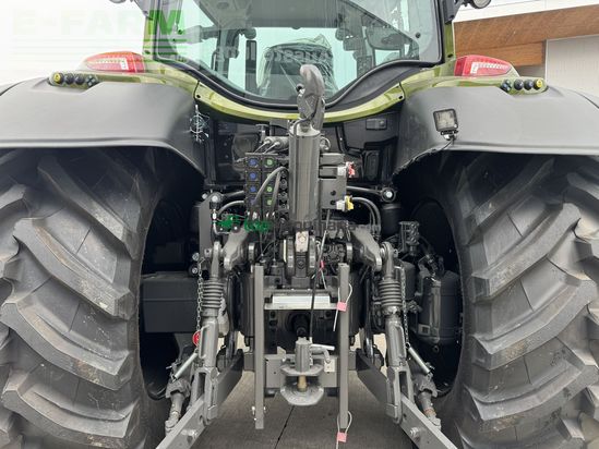 Tractor agrícola - Valtra - n175
