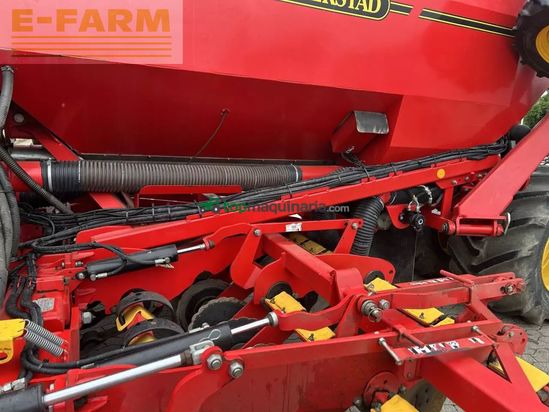 Sembradora directa - Väderstad - rapid 600c