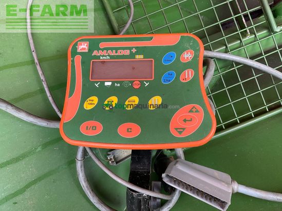 Combinado de siembra - Amazone - AD-P 303 Special+ KE 3000