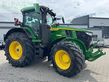 Tractor agrícola - John Deere - 7r 330