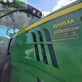 Tractor agrícola - John Deere - 6195m
