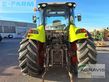 Tractor agrícola - Claas - arion 430 cis