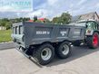 Volquet -  - dps-14 bauschuttmulde muldenkipper schotterklappe