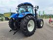 Tractor agrícola - New Holland - t6090 range & power command