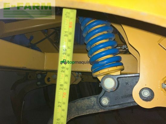 Cultivador - Alpego - cayman