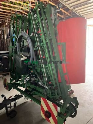 Atomizador - Jessernigg - s ng pl 1200 feldspritze mit fronttank gps