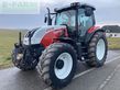 Tractor agrícola - Steyr - profi 6125 profimodell
