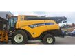 Cosechadora de Cereal - New Holland - cr9-90