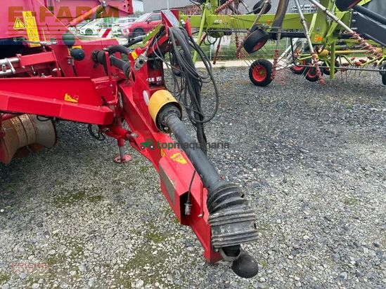 Cosechadora - arrancadora de patata - Grimme - se 260 ub