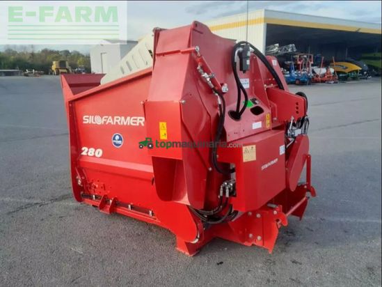 Esparcidor -  - p280tgl