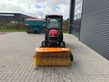 Tractor agrícola - Yanmar - ef-235