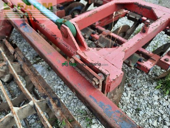 Grada de disco - Unia - ares u680 tl