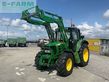 Tractor agrícola - John Deere - 6230