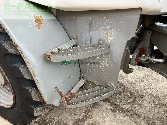 Minicargadora - Atlas - ar 95