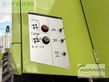 Cosechadora de Cereal - Claas - lexion 530
