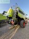 Cosechadora de Cereal - Claas - lexion 7500 terra trac